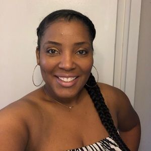 Meet your Posher, Jamillah